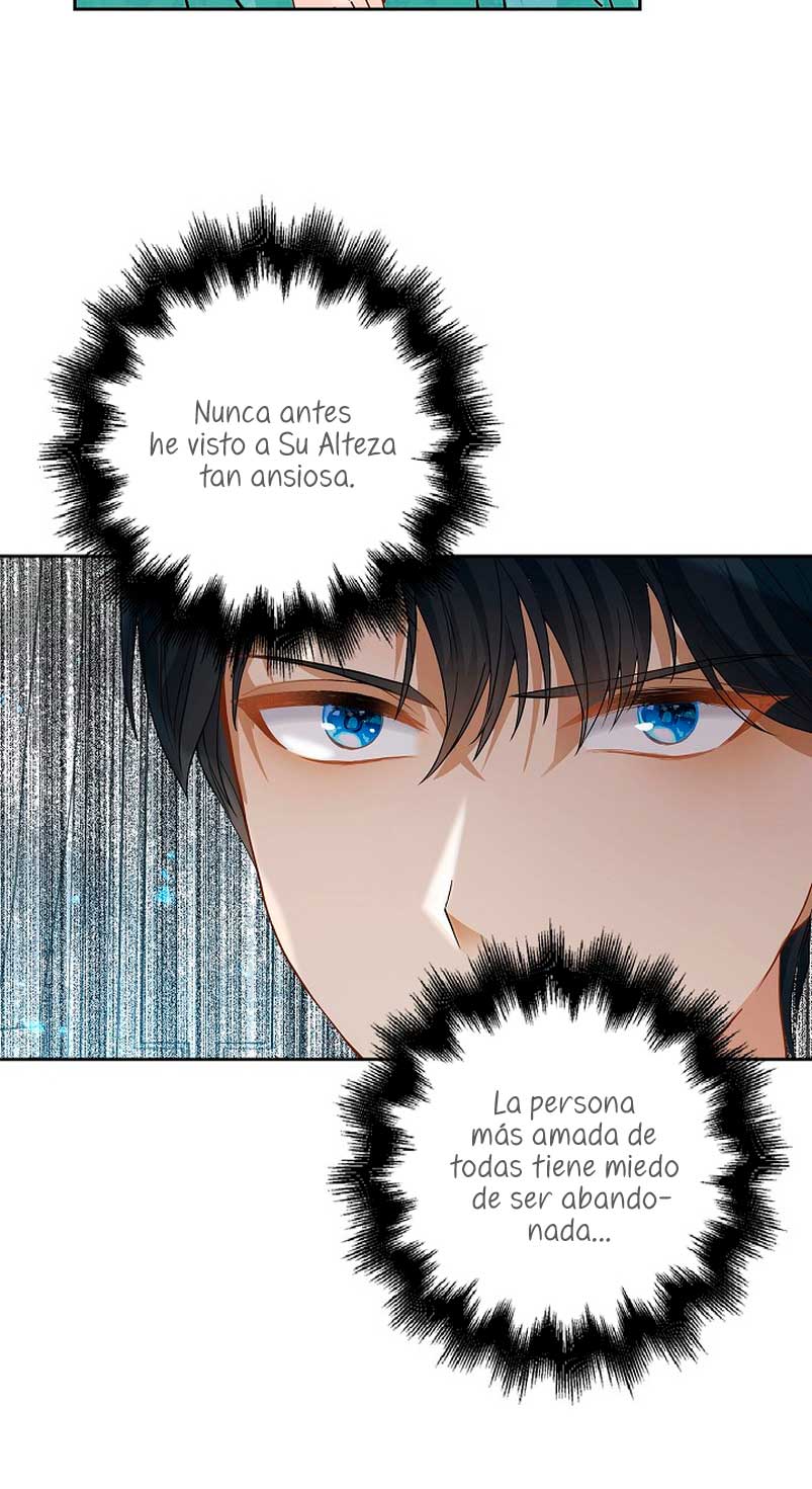 El demonio quiere volver a casa Capítulo 5 - Página 24