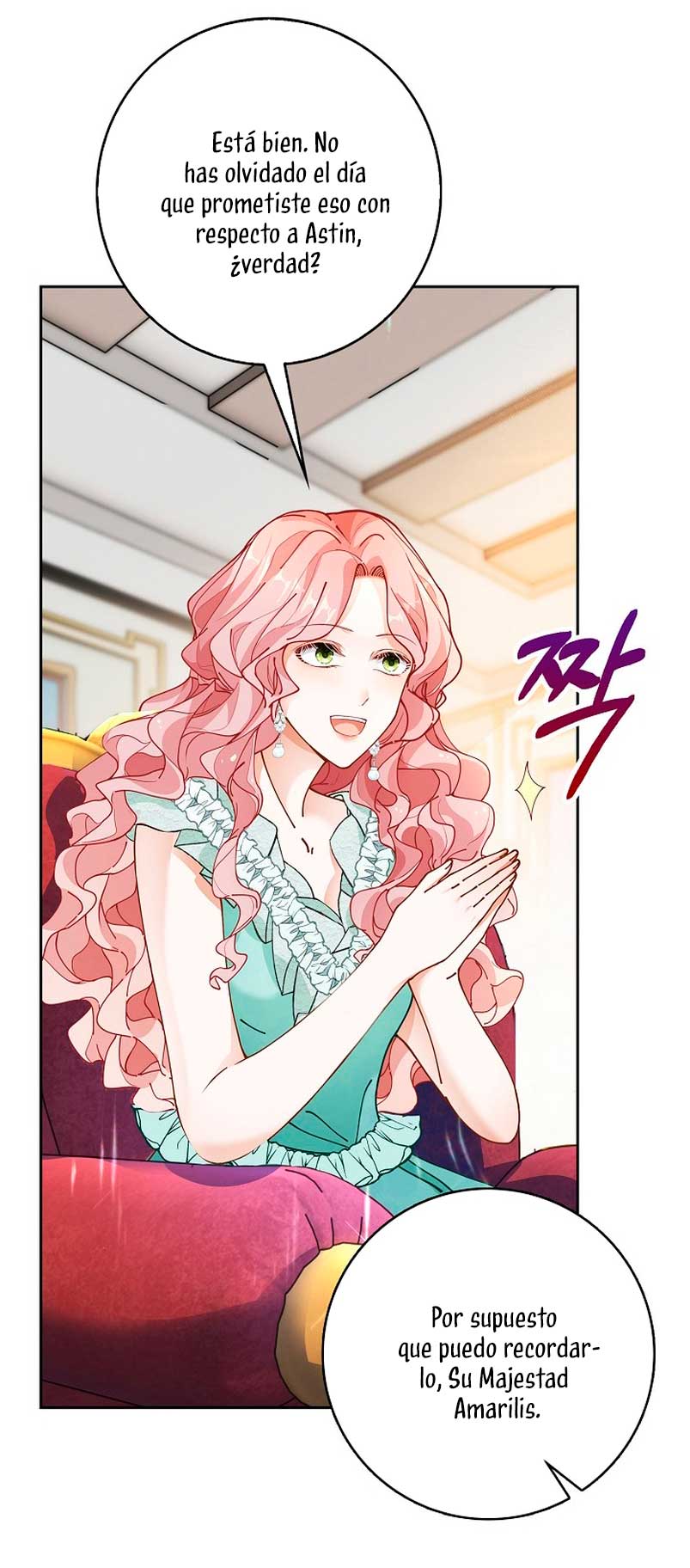 El demonio quiere volver a casa Capítulo 5 - Página 26