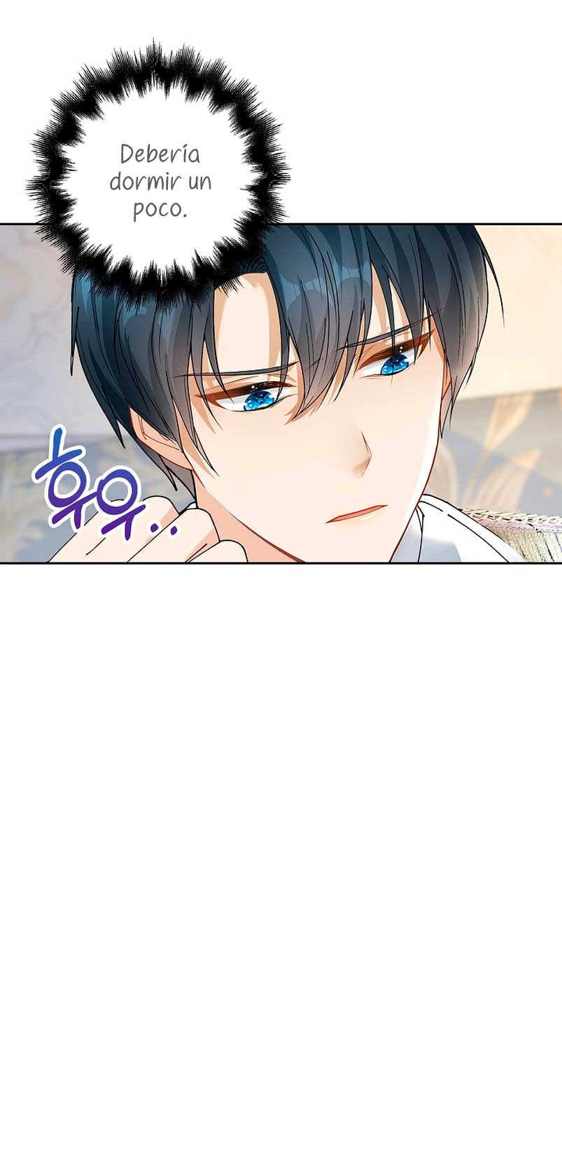 El demonio quiere volver a casa Capítulo 5 - Página 33