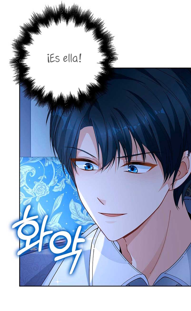 El demonio quiere volver a casa Capítulo 5 - Página 39