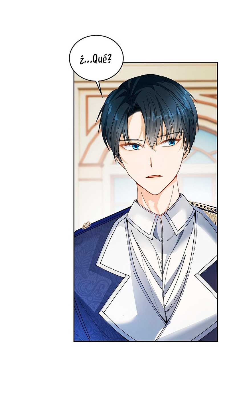 El demonio quiere volver a casa Capítulo 5 - Página 4