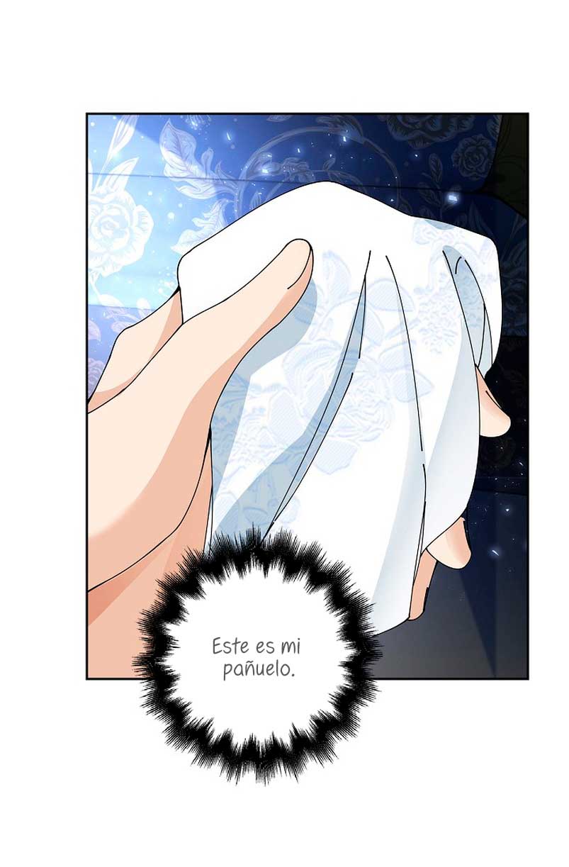 El demonio quiere volver a casa Capítulo 5 - Página 45