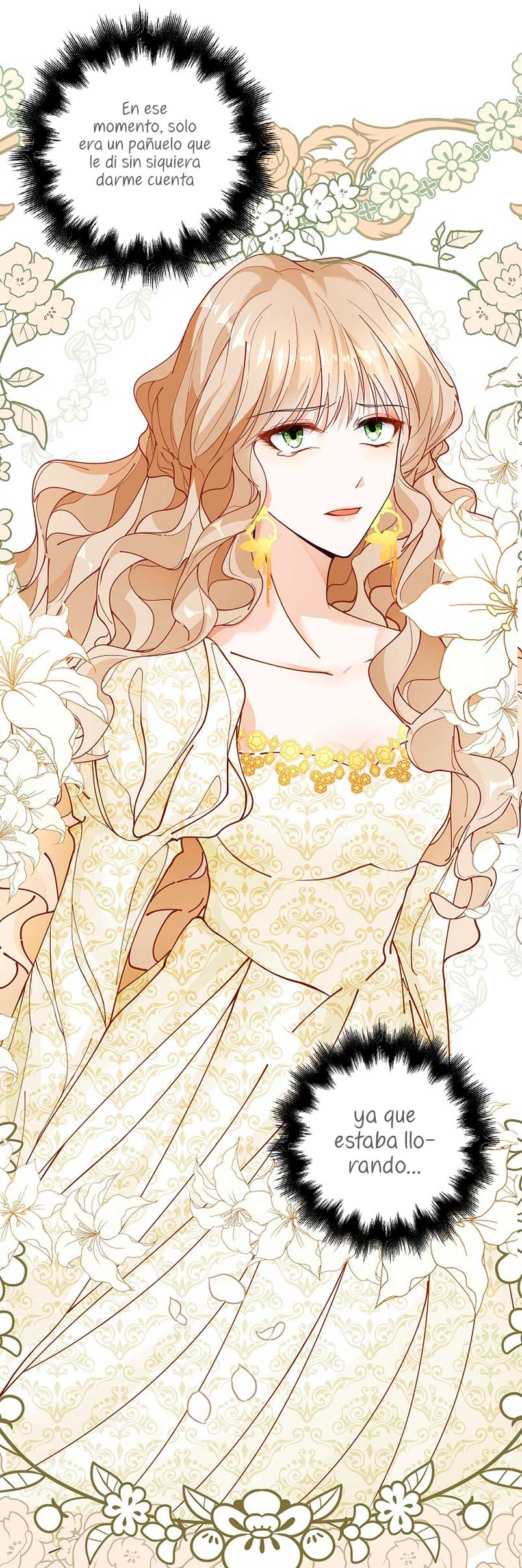 El demonio quiere volver a casa Capítulo 5 - Página 46