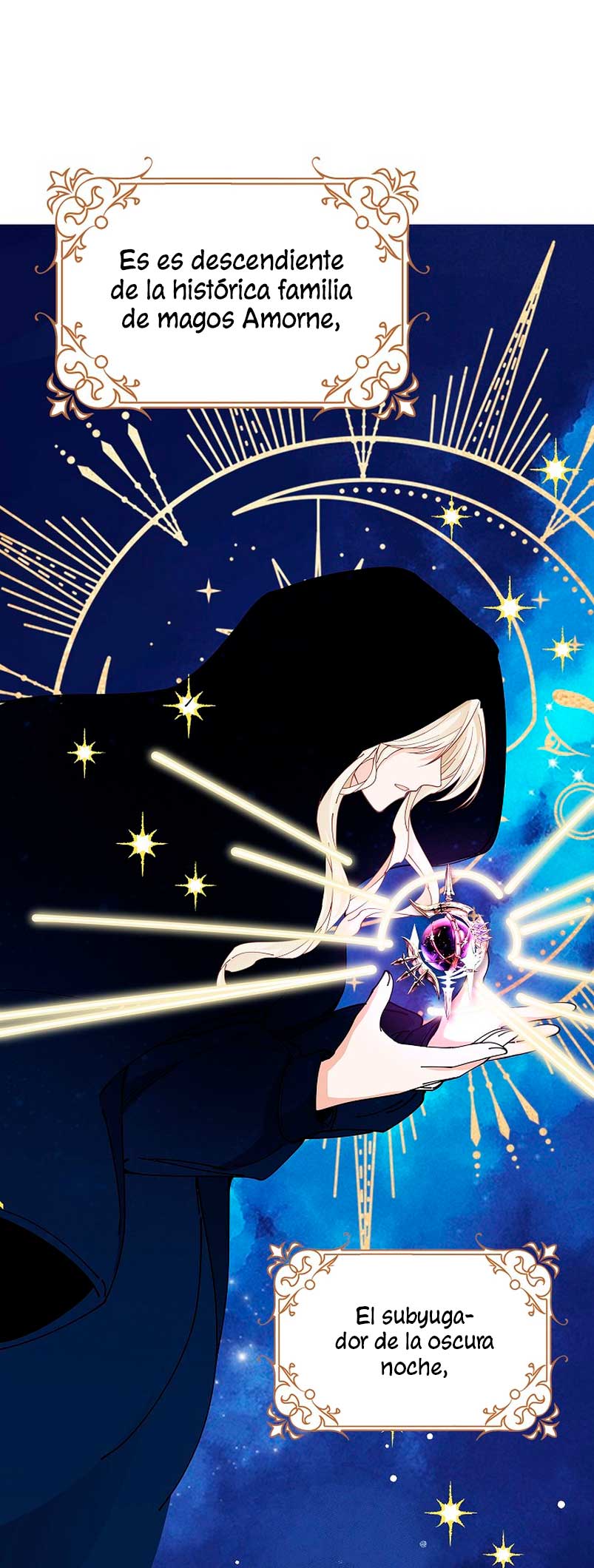 El demonio quiere volver a casa Capítulo 5 - Página 52