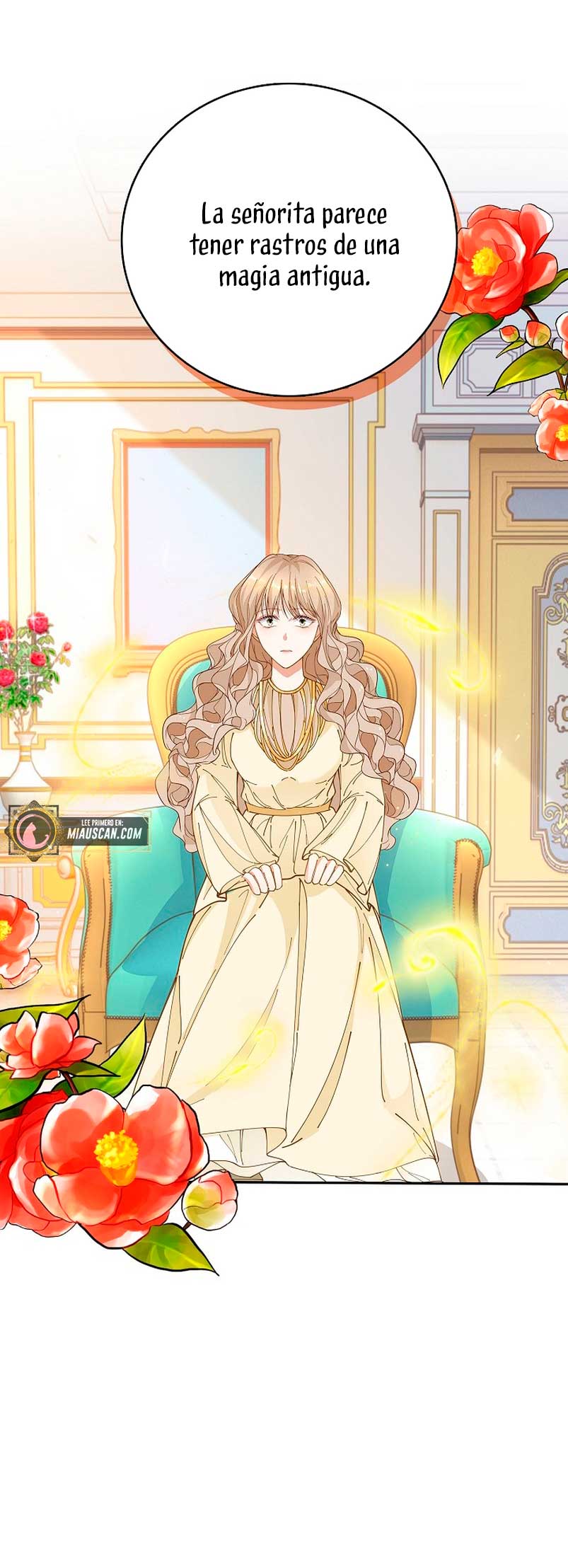 El demonio quiere volver a casa Capítulo 5 - Página 58