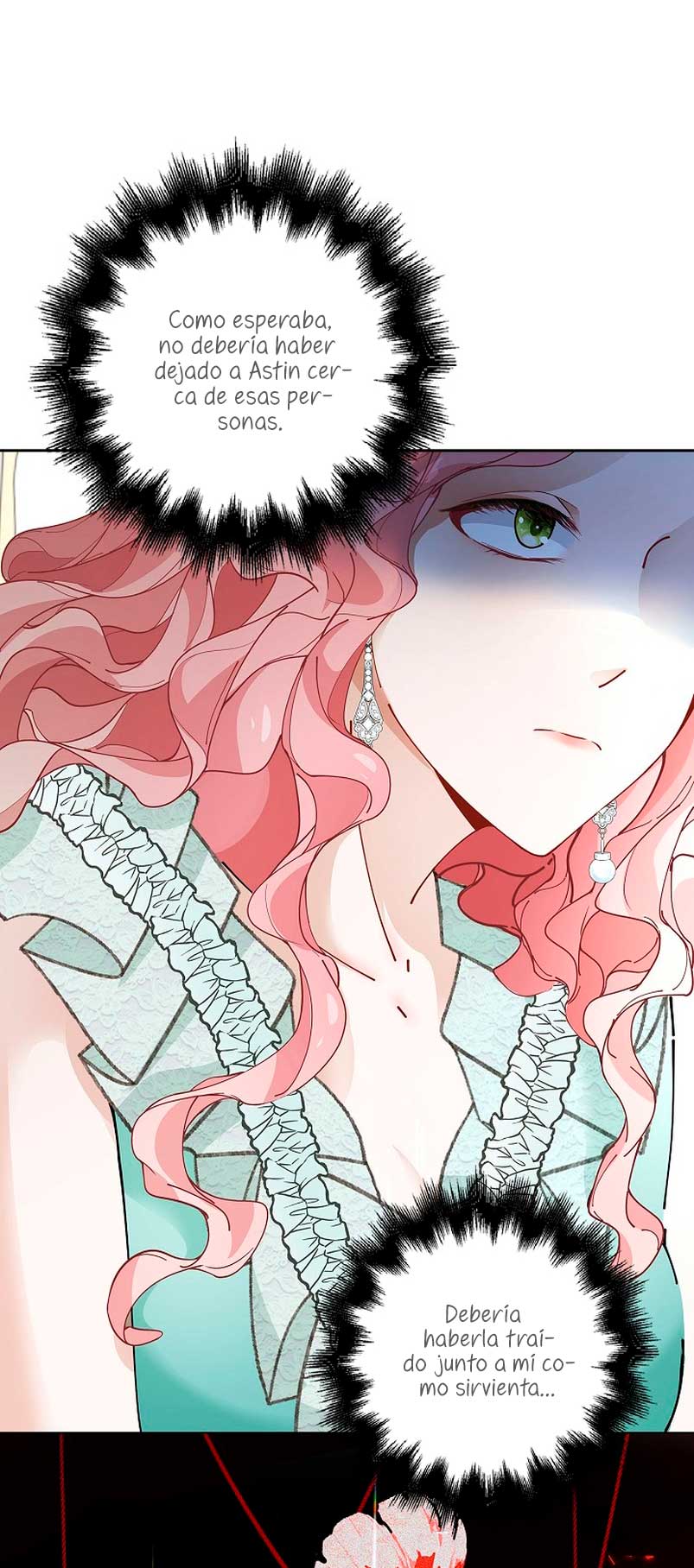 El demonio quiere volver a casa Capítulo 5 - Página 9