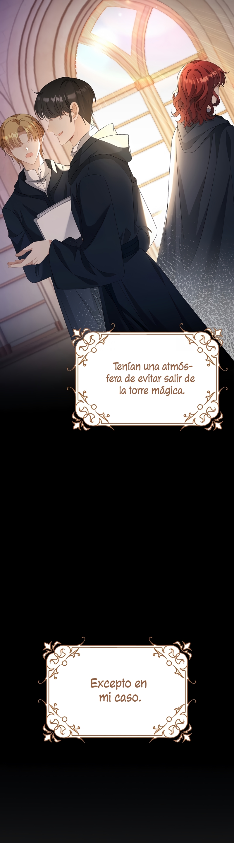 El demonio quiere volver a casa Capítulo 50 - Página 26