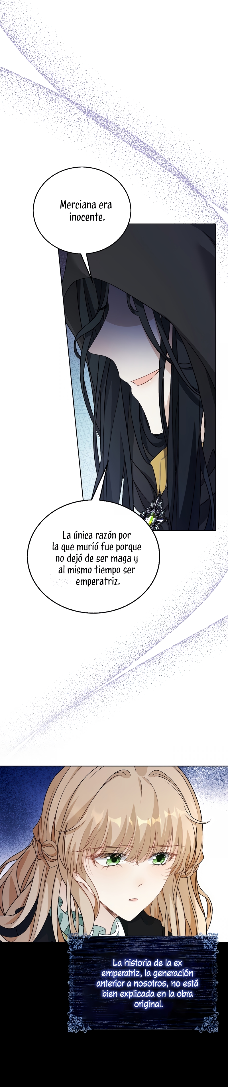 El demonio quiere volver a casa Capítulo 50 - Página 28