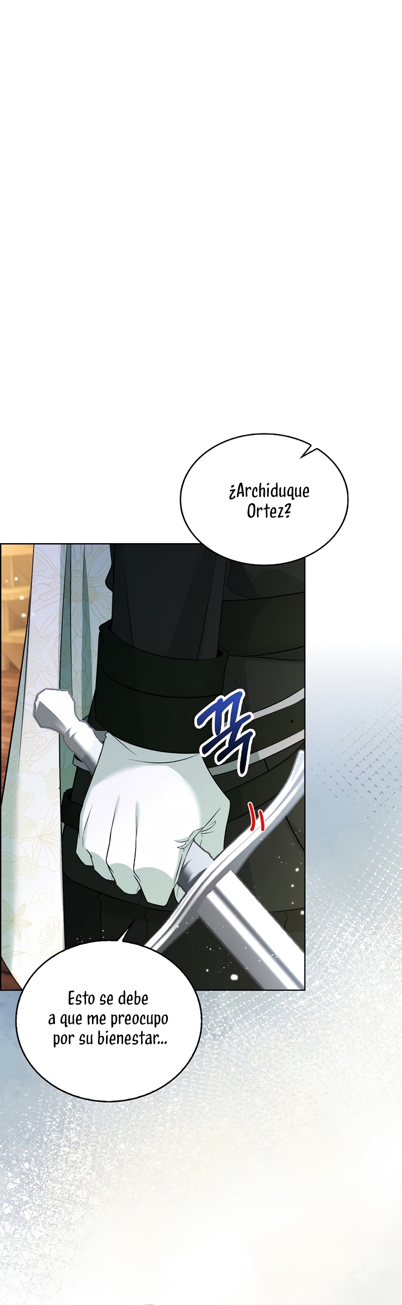 El demonio quiere volver a casa Capítulo 50 - Página 3