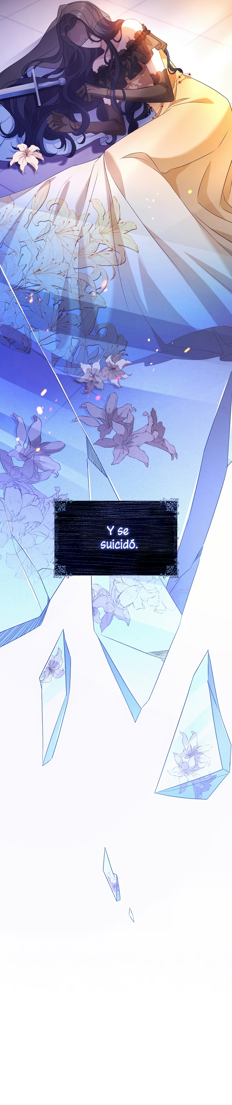 El demonio quiere volver a casa Capítulo 50 - Página 30