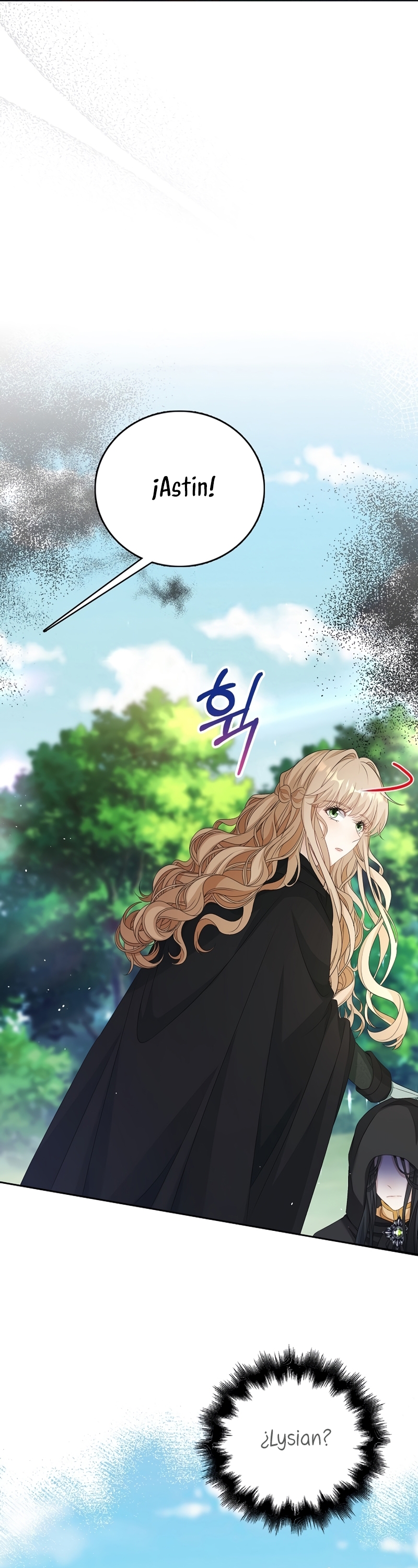 El demonio quiere volver a casa Capítulo 51 - Página 22