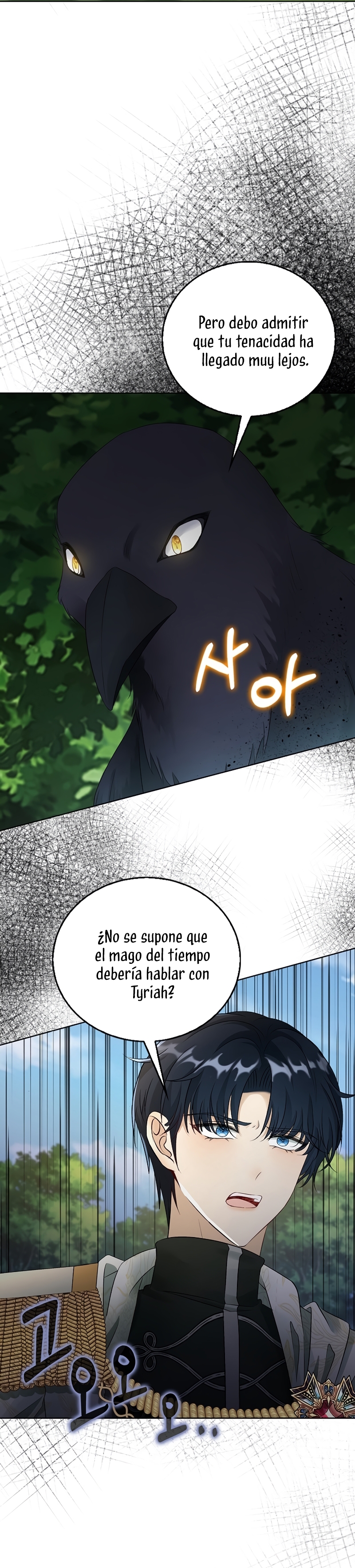 El demonio quiere volver a casa Capítulo 51 - Página 29