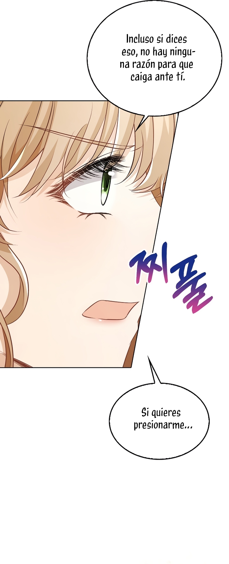 El demonio quiere volver a casa Capítulo 51 - Página 6