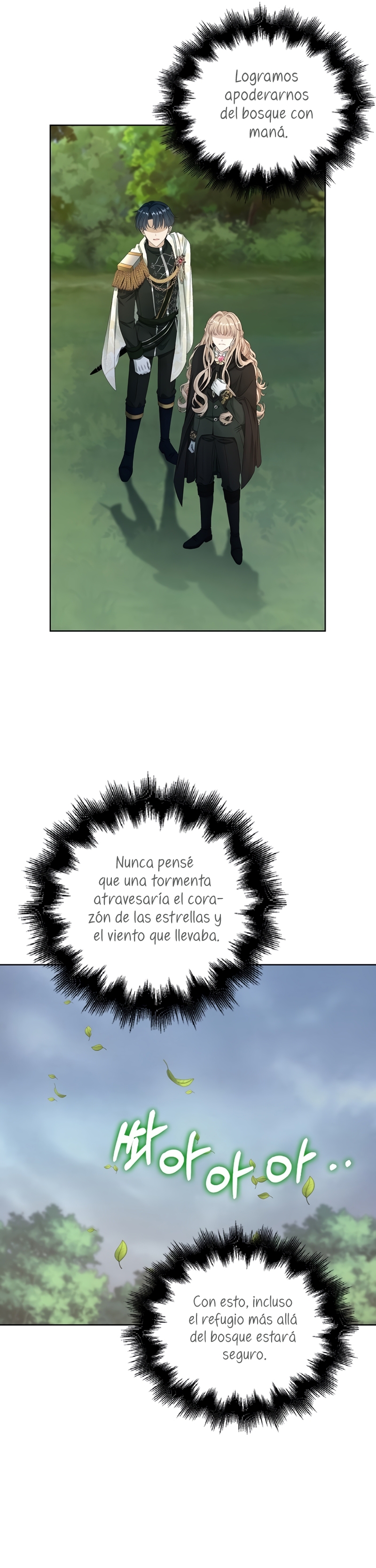 El demonio quiere volver a casa Capítulo 52 - Página 10