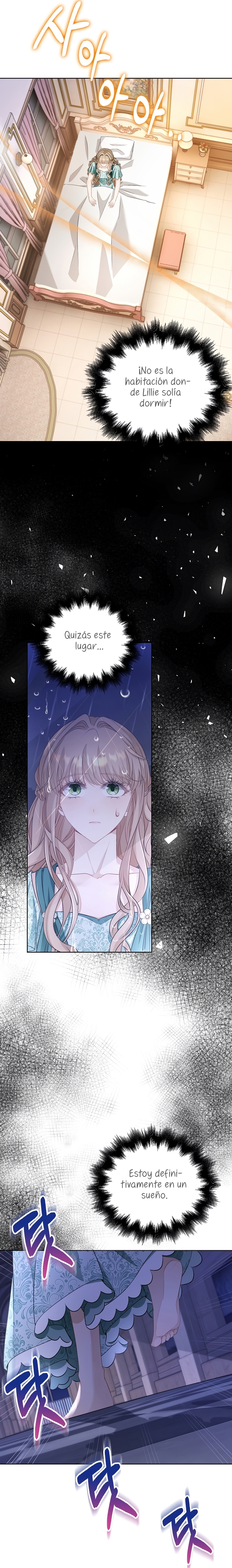 El demonio quiere volver a casa Capítulo 53 - Página 10