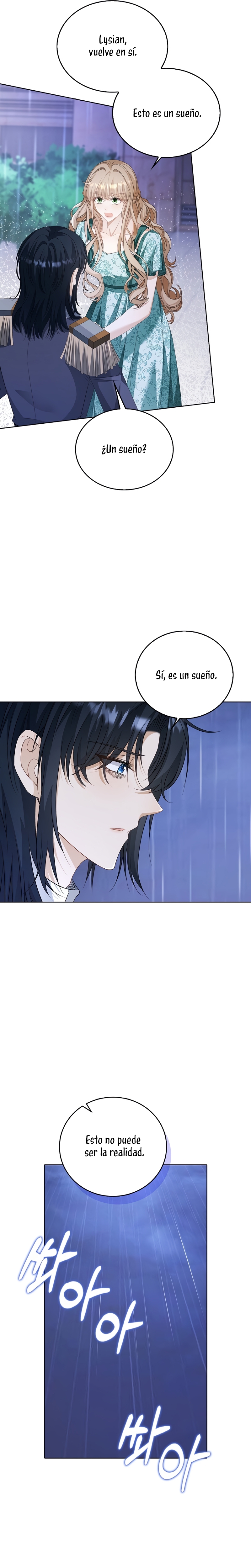 El demonio quiere volver a casa Capítulo 53 - Página 16