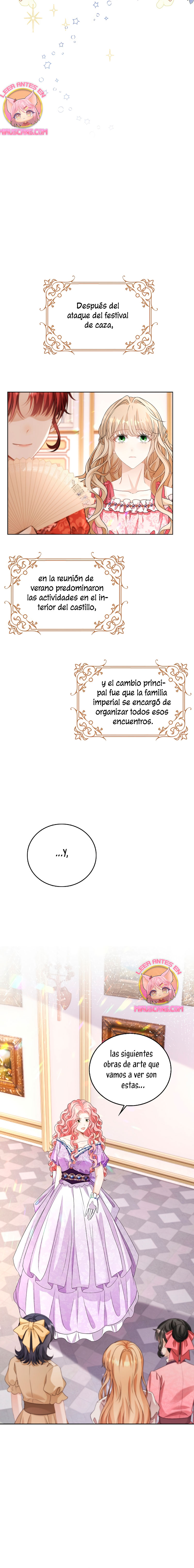 El demonio quiere volver a casa Capítulo 54 - Página 6