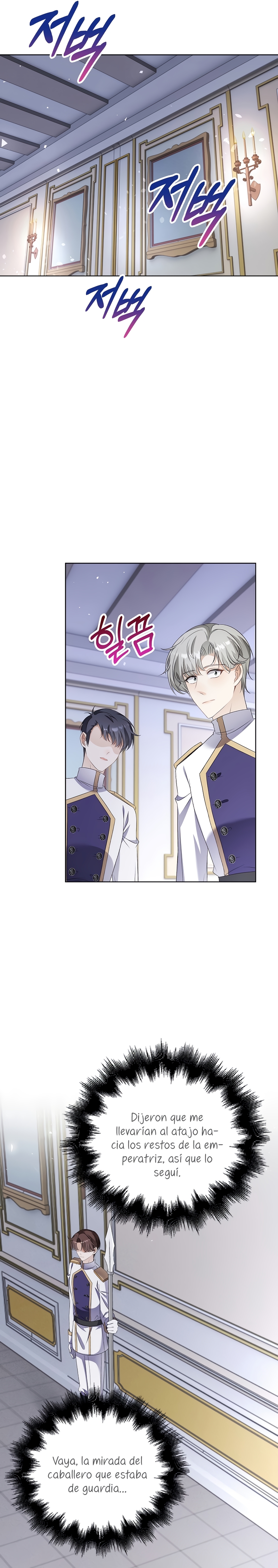 El demonio quiere volver a casa Capítulo 55 - Página 14