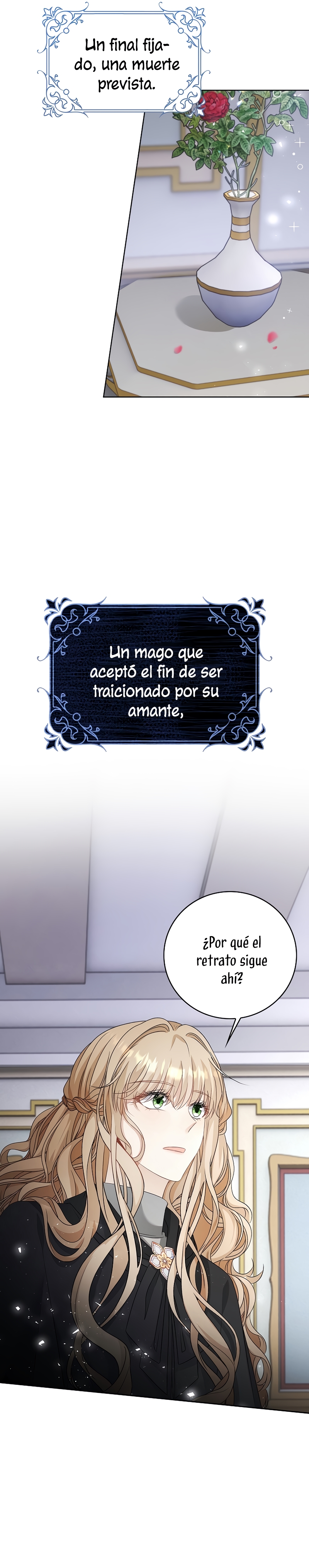 El demonio quiere volver a casa Capítulo 55 - Página 17