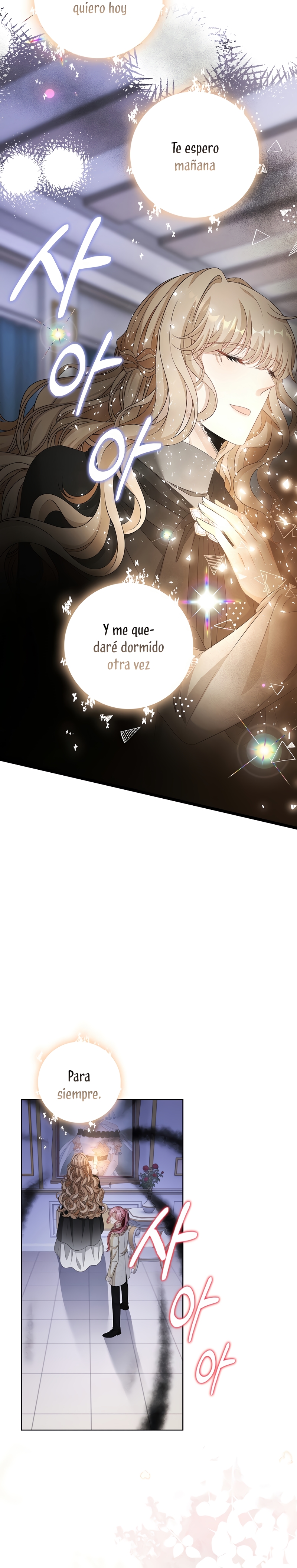 El demonio quiere volver a casa Capítulo 55 - Página 22