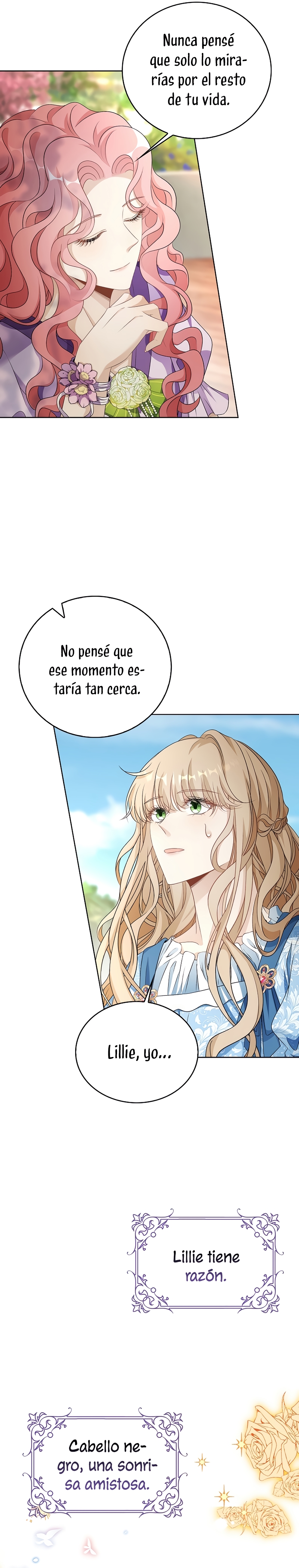 El demonio quiere volver a casa Capítulo 55 - Página 26