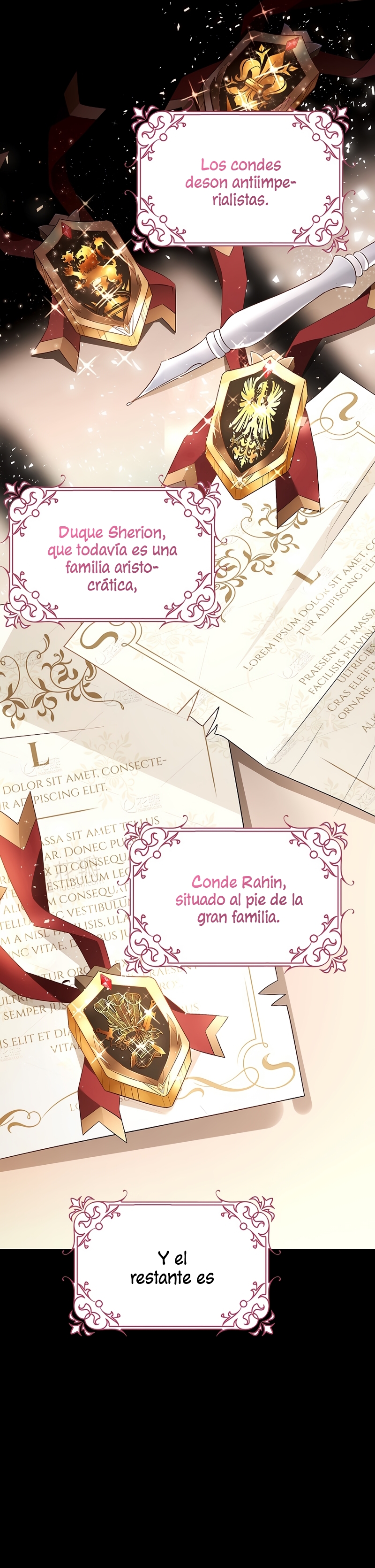 El demonio quiere volver a casa Capítulo 56 - Página 21