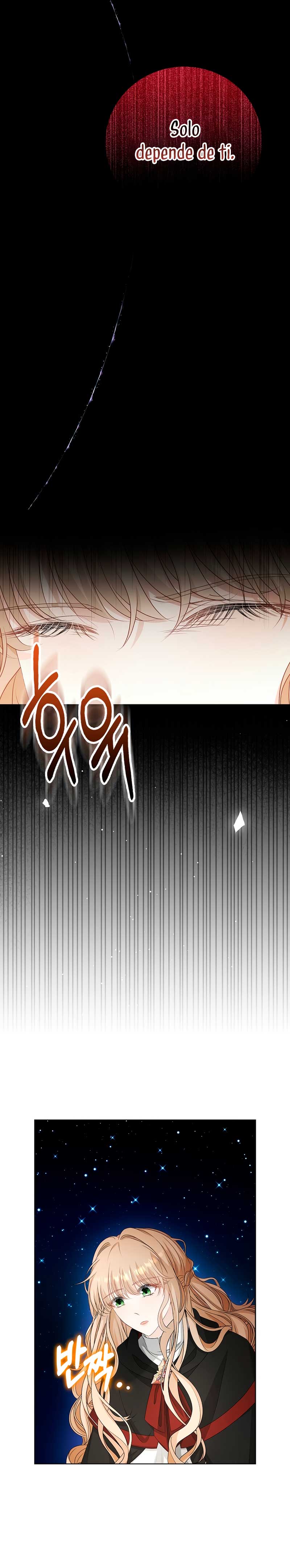 El demonio quiere volver a casa Capítulo 58 - Página 14