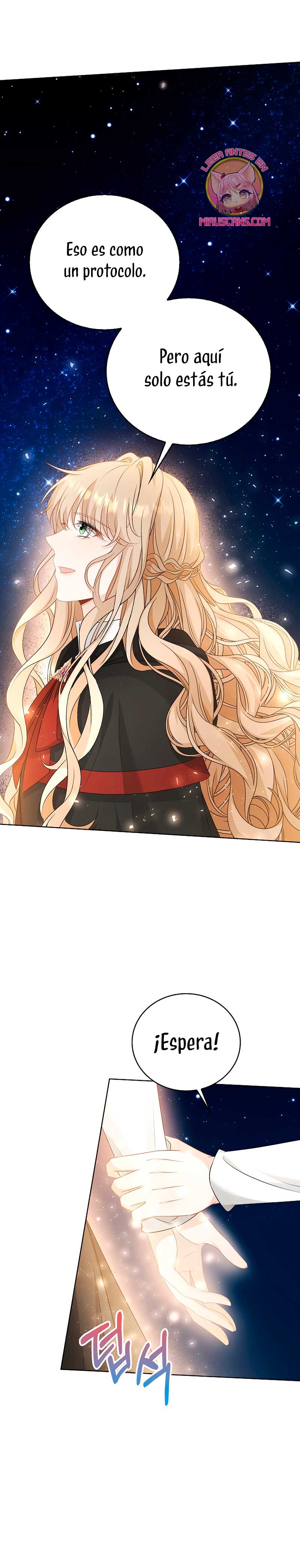 El demonio quiere volver a casa Capítulo 58 - Página 20