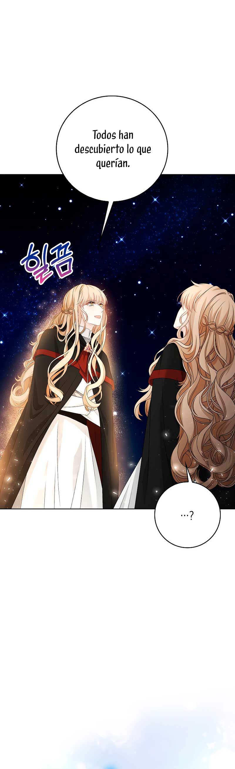 El demonio quiere volver a casa Capítulo 58 - Página 23