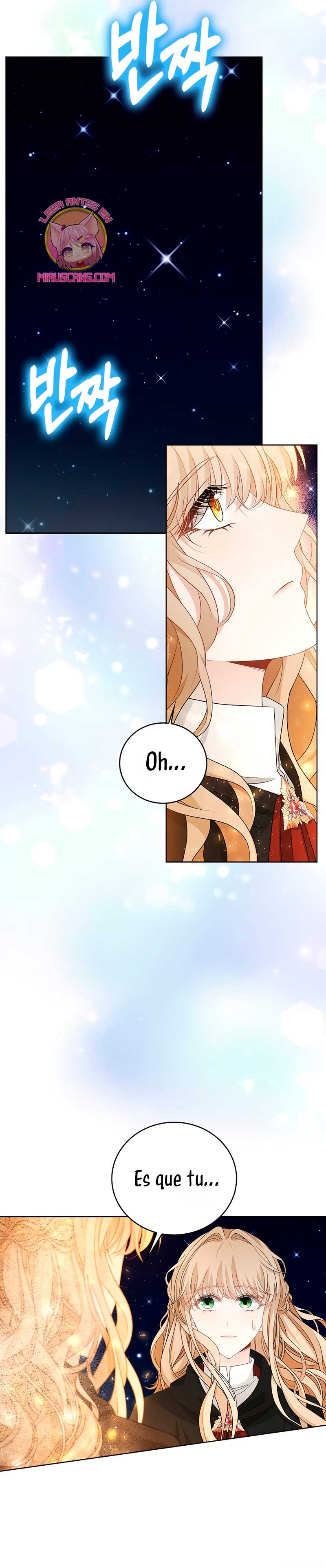 El demonio quiere volver a casa Capítulo 58 - Página 24