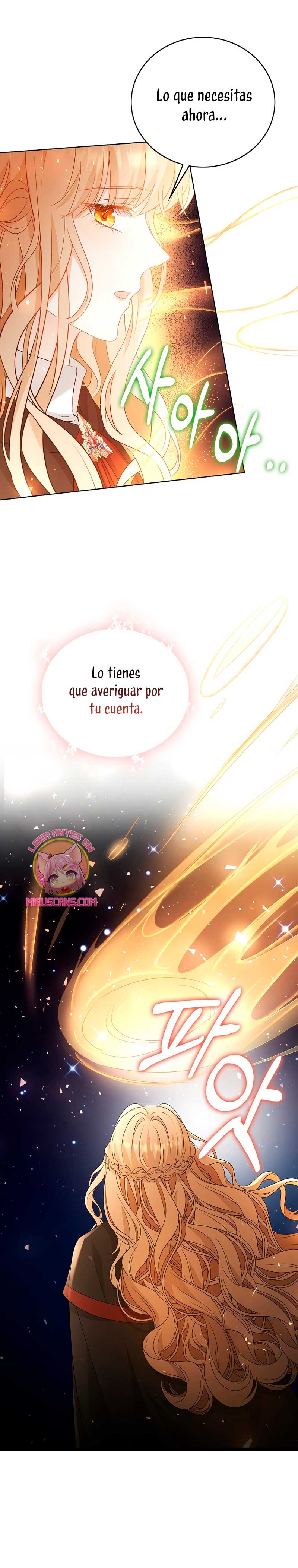 El demonio quiere volver a casa Capítulo 58 - Página 30