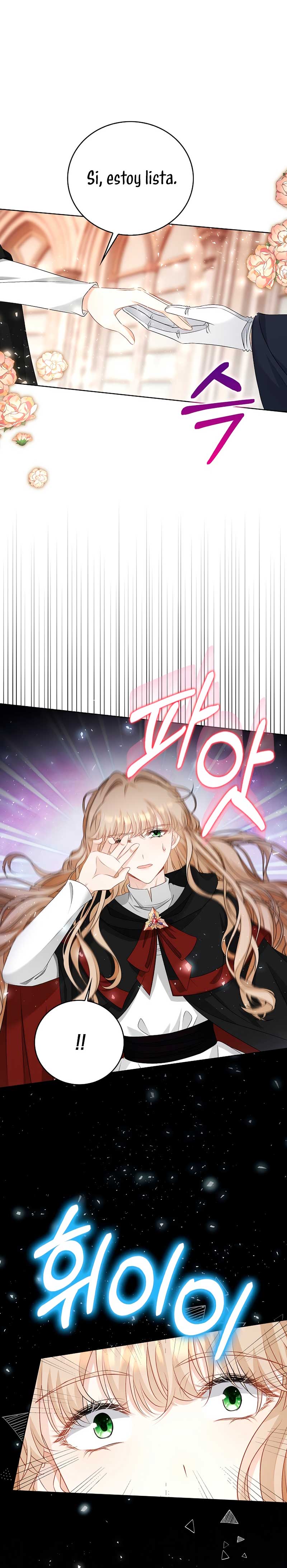 El demonio quiere volver a casa Capítulo 58 - Página 6