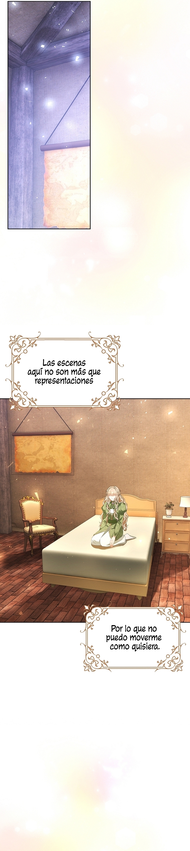 El demonio quiere volver a casa Capítulo 59 - Página 12