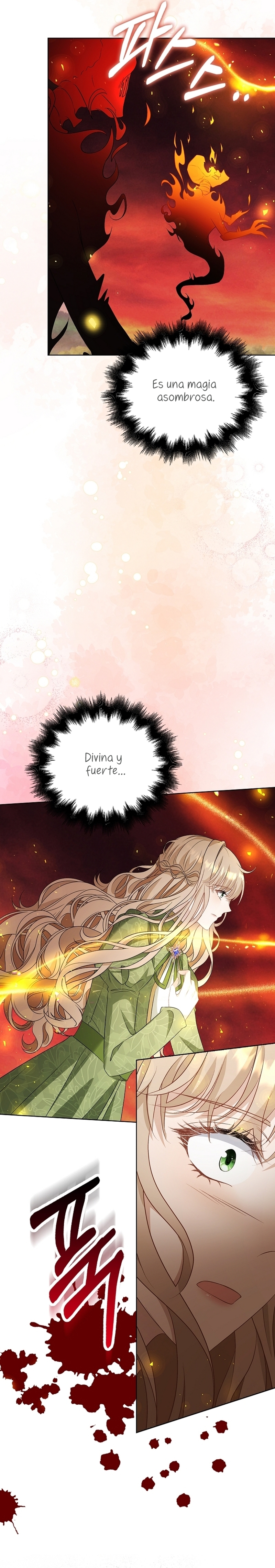 El demonio quiere volver a casa Capítulo 59 - Página 23