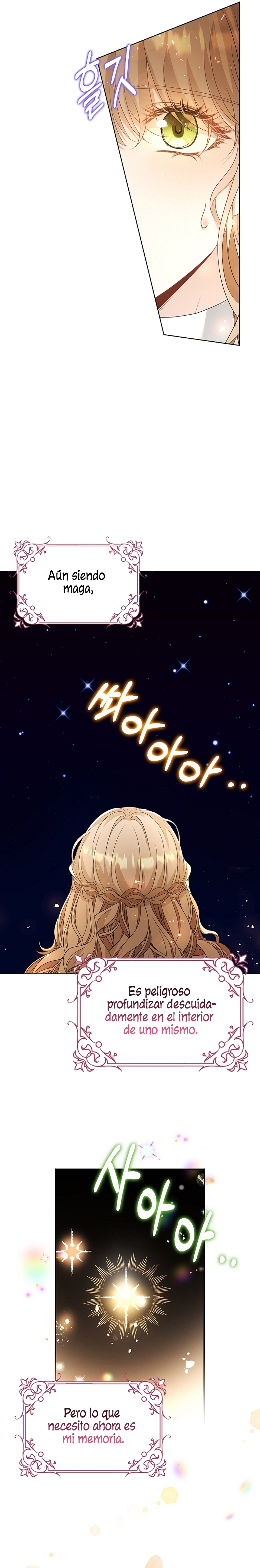 El demonio quiere volver a casa Capítulo 59 - Página 5