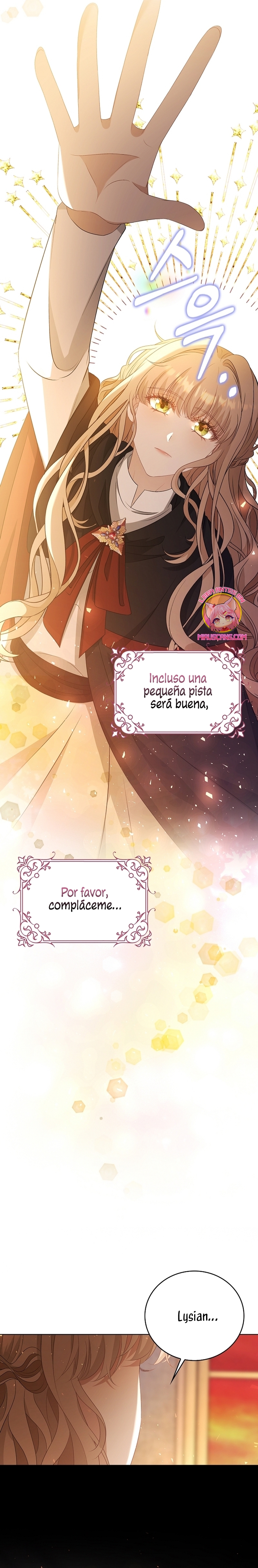 El demonio quiere volver a casa Capítulo 59 - Página 6