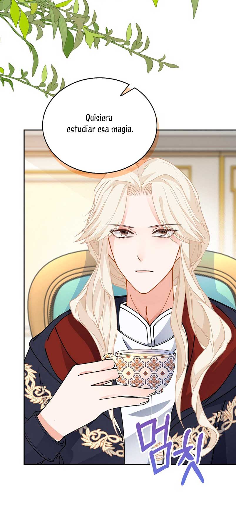 El demonio quiere volver a casa Capítulo 6 - Página 13