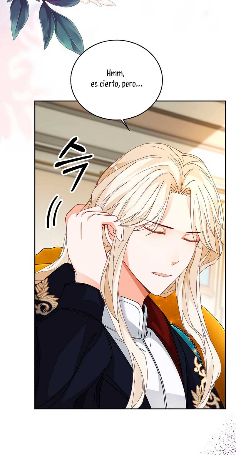 El demonio quiere volver a casa Capítulo 6 - Página 19