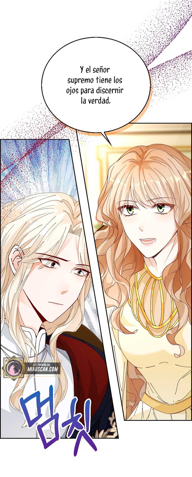 El demonio quiere volver a casa Capítulo 6 - Página 20