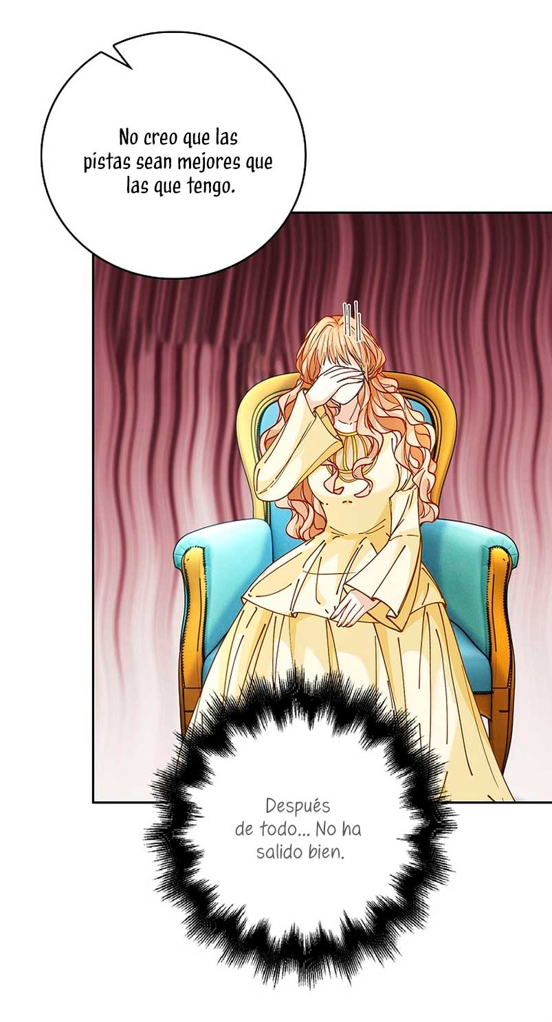 El demonio quiere volver a casa Capítulo 6 - Página 28