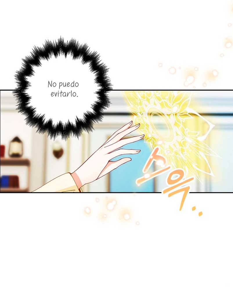 El demonio quiere volver a casa Capítulo 6 - Página 29