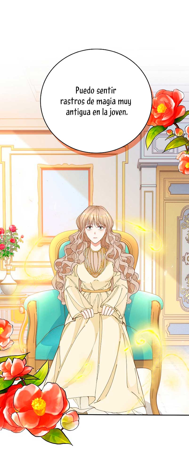 El demonio quiere volver a casa Capítulo 6 - Página 3