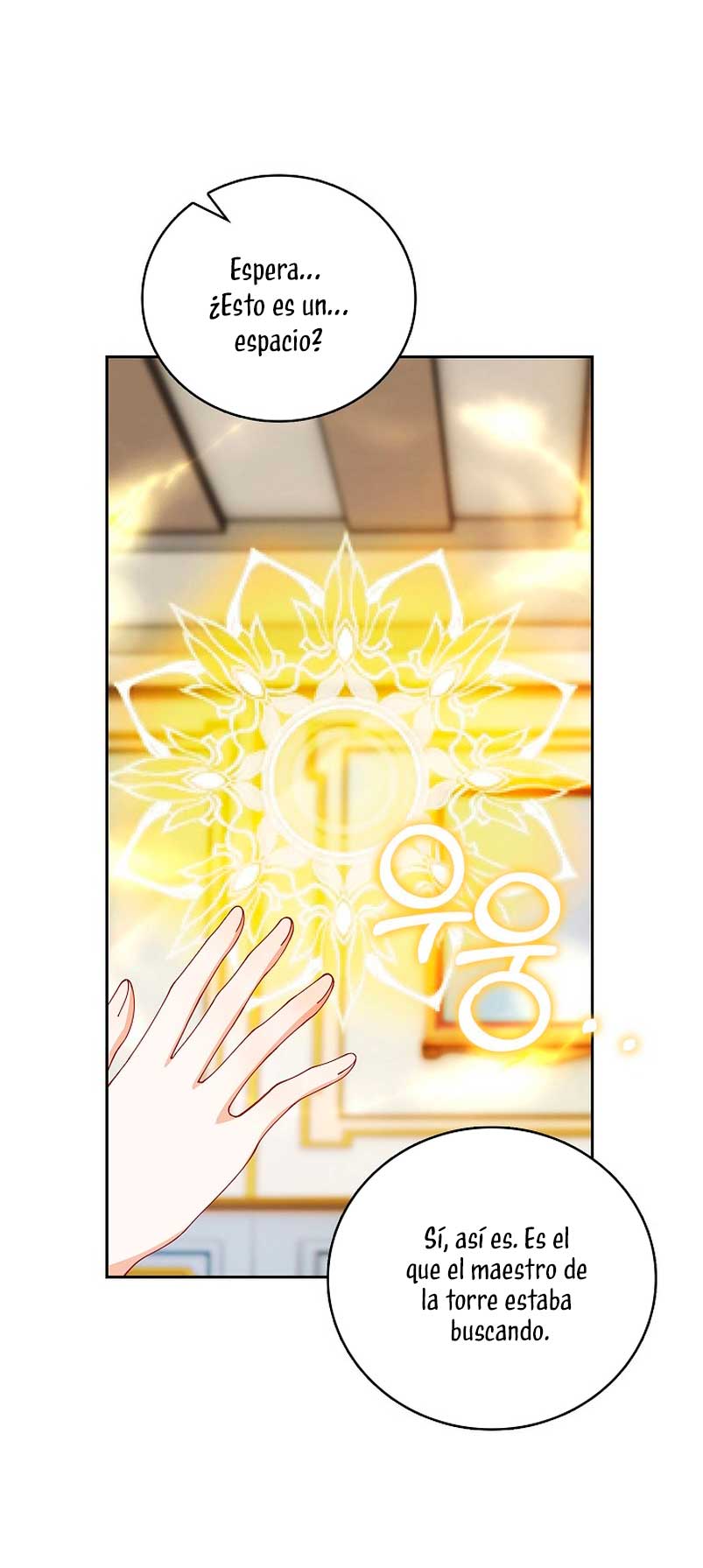 El demonio quiere volver a casa Capítulo 6 - Página 31