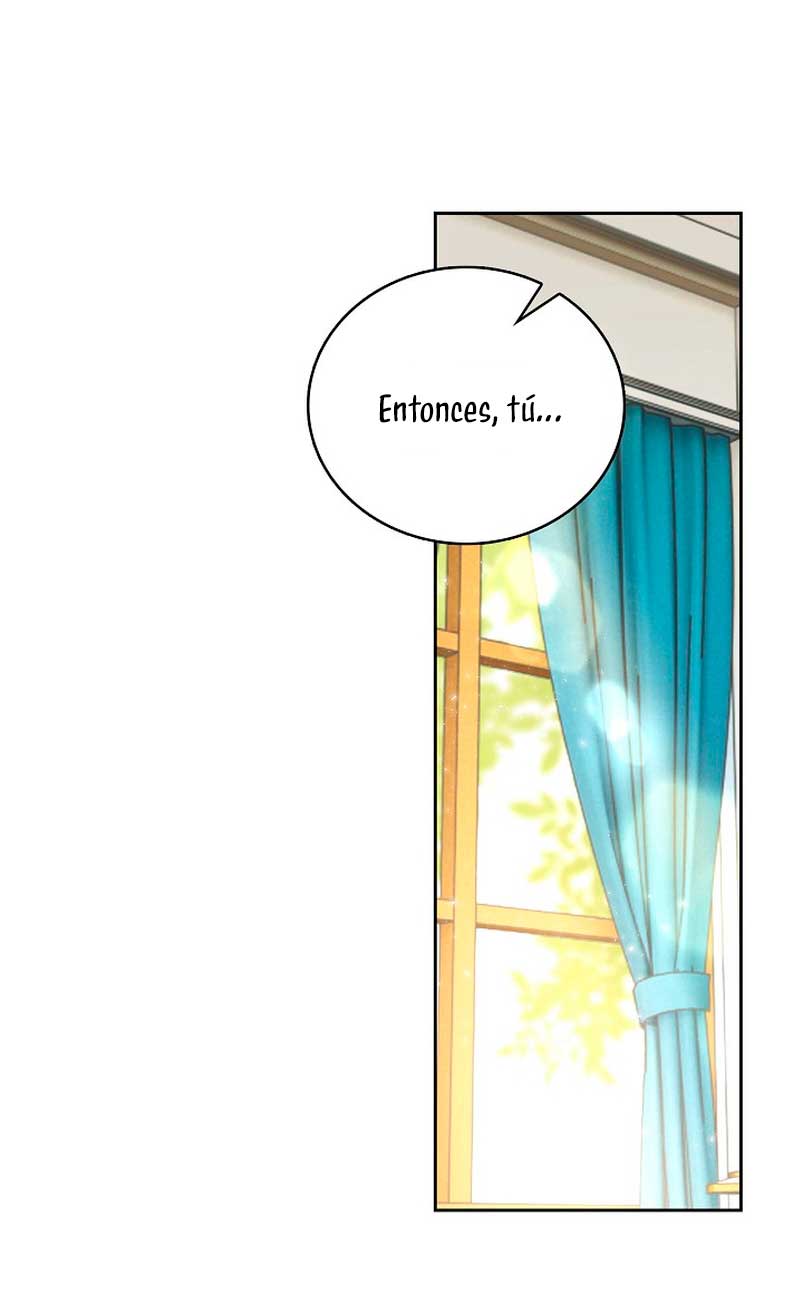 El demonio quiere volver a casa Capítulo 6 - Página 38