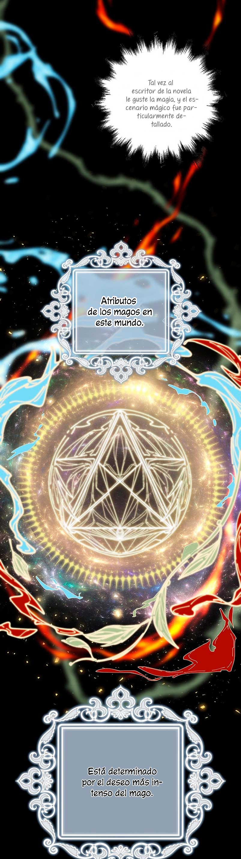 El demonio quiere volver a casa Capítulo 6 - Página 40