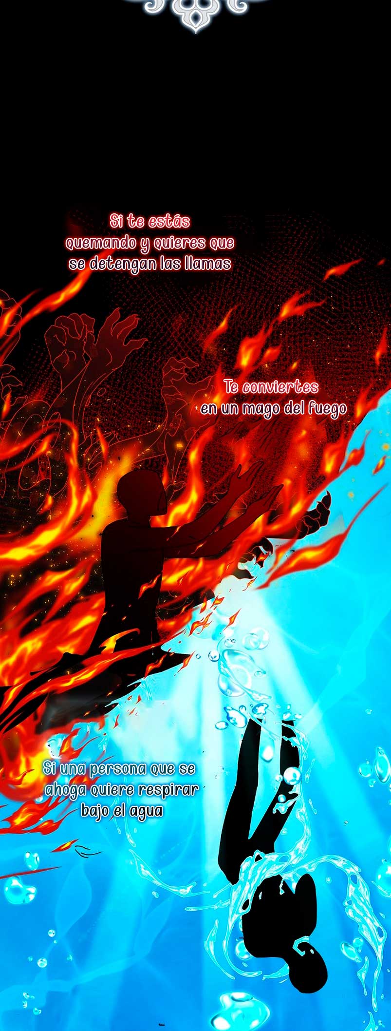 El demonio quiere volver a casa Capítulo 6 - Página 41