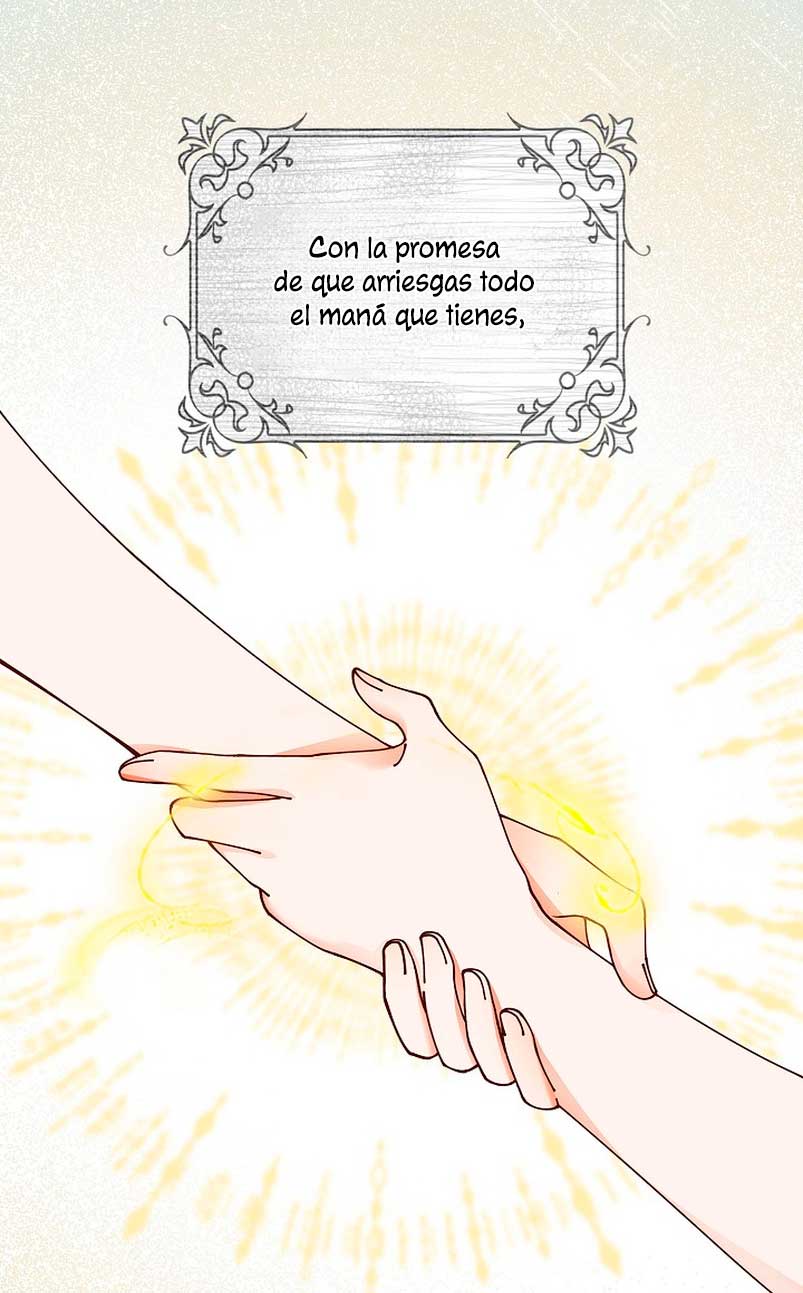 El demonio quiere volver a casa Capítulo 6 - Página 46