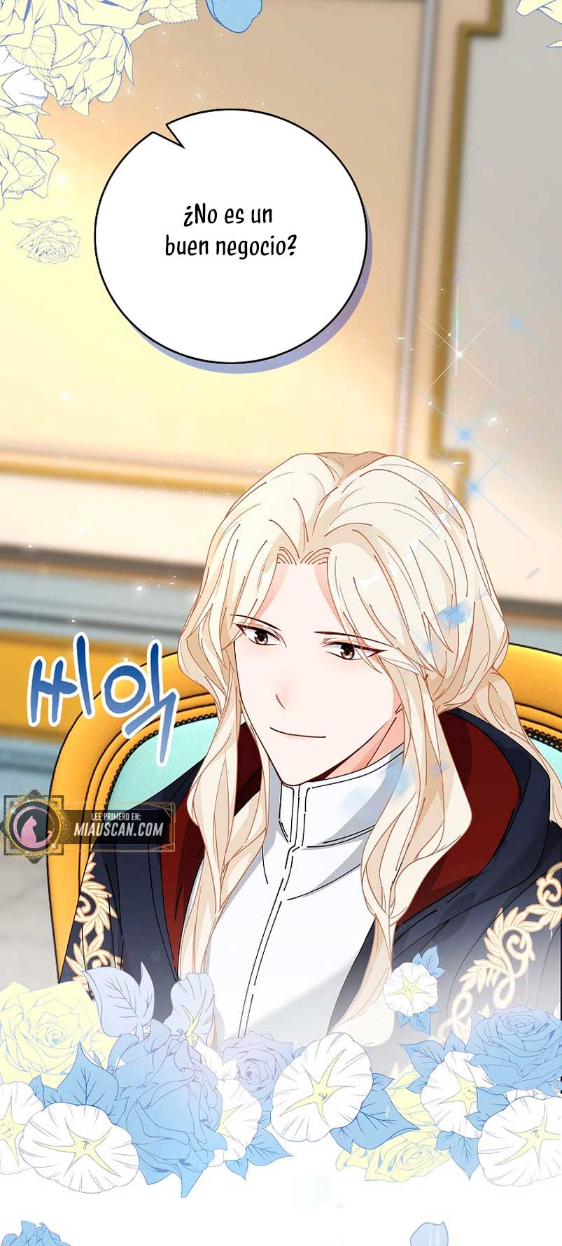 El demonio quiere volver a casa Capítulo 6 - Página 49