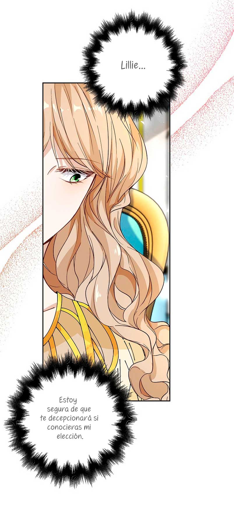 El demonio quiere volver a casa Capítulo 6 - Página 52