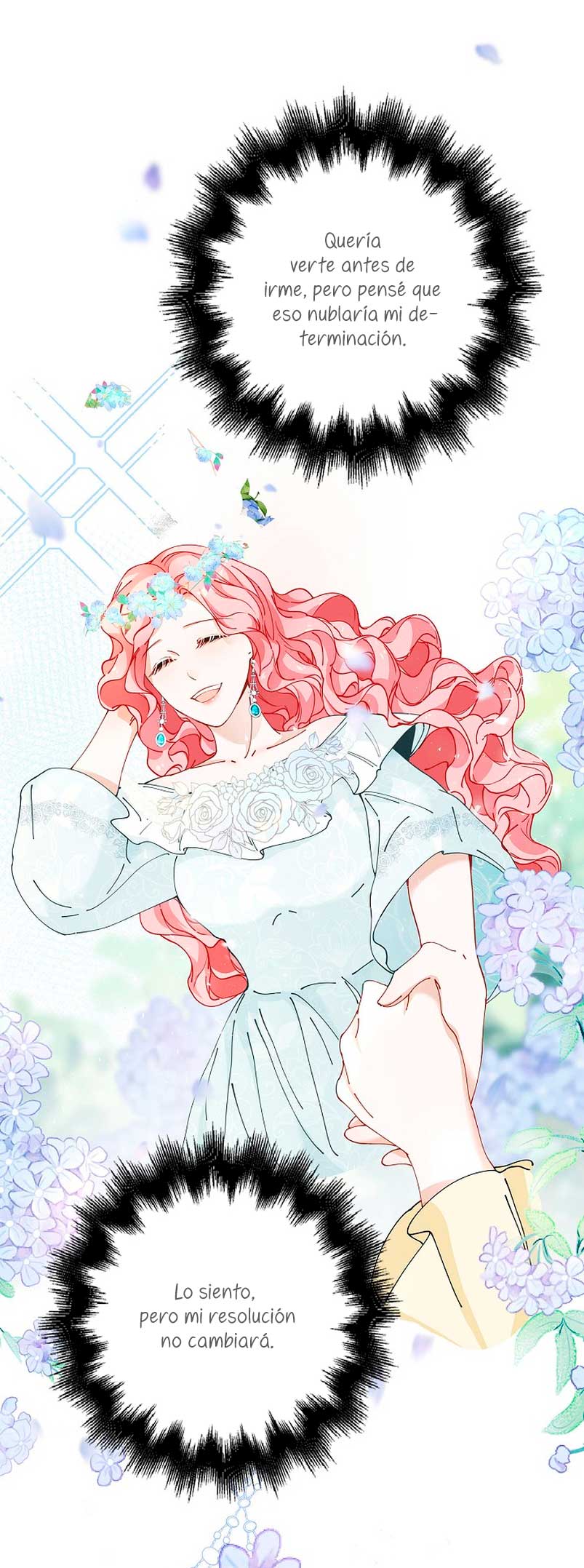 El demonio quiere volver a casa Capítulo 6 - Página 53